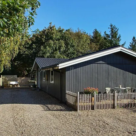 Holiday Skjern Iii Vakantiehuis *