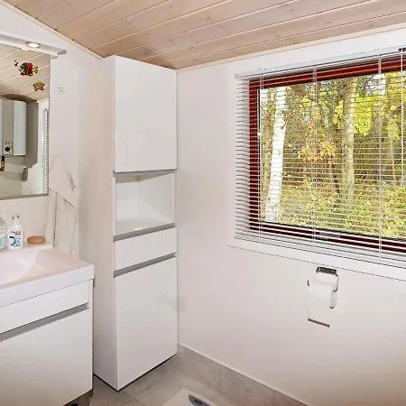 Vakantiehuis Holiday Skjern Iii *