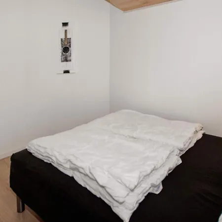 Holiday Skjern Iii Vakantiehuis Ringkøbing