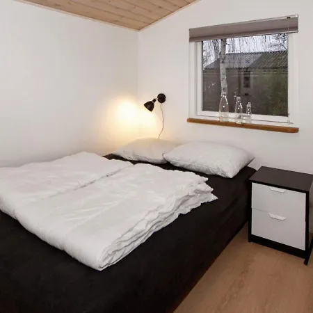 Holiday Skjern Iii Vakantiehuis *