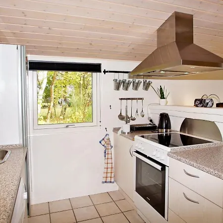 Holiday Skjern Iii Vakantiehuis Ringkøbing